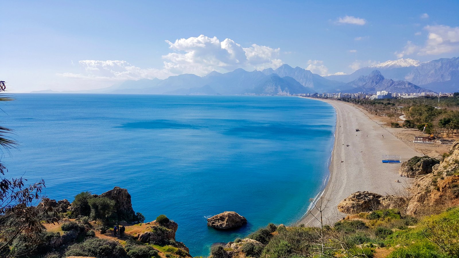 Is a Holiday at Antalya Worth it in 2024?